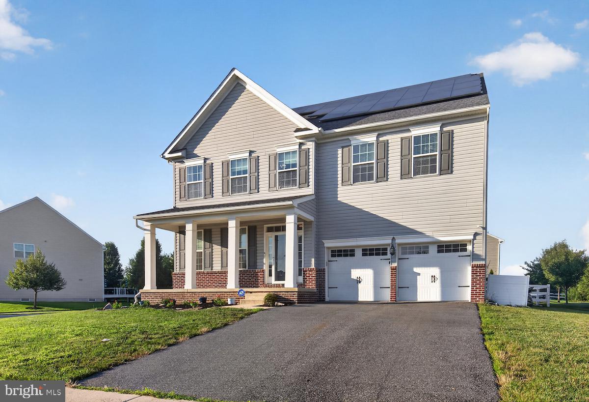 201 Parker Dr, Middletown, DE 19709 photo