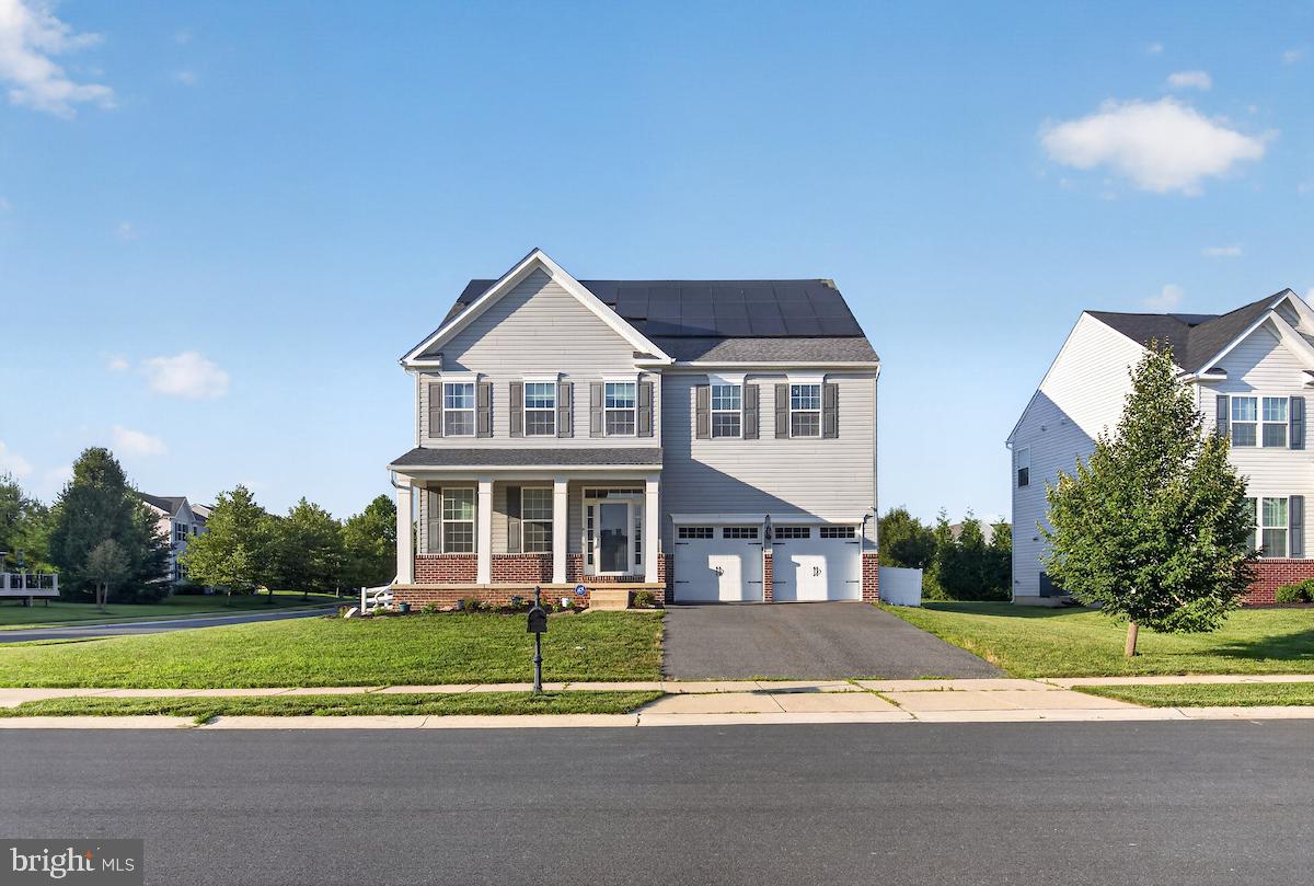 201 Parker Dr, Middletown, DE 19709 photo