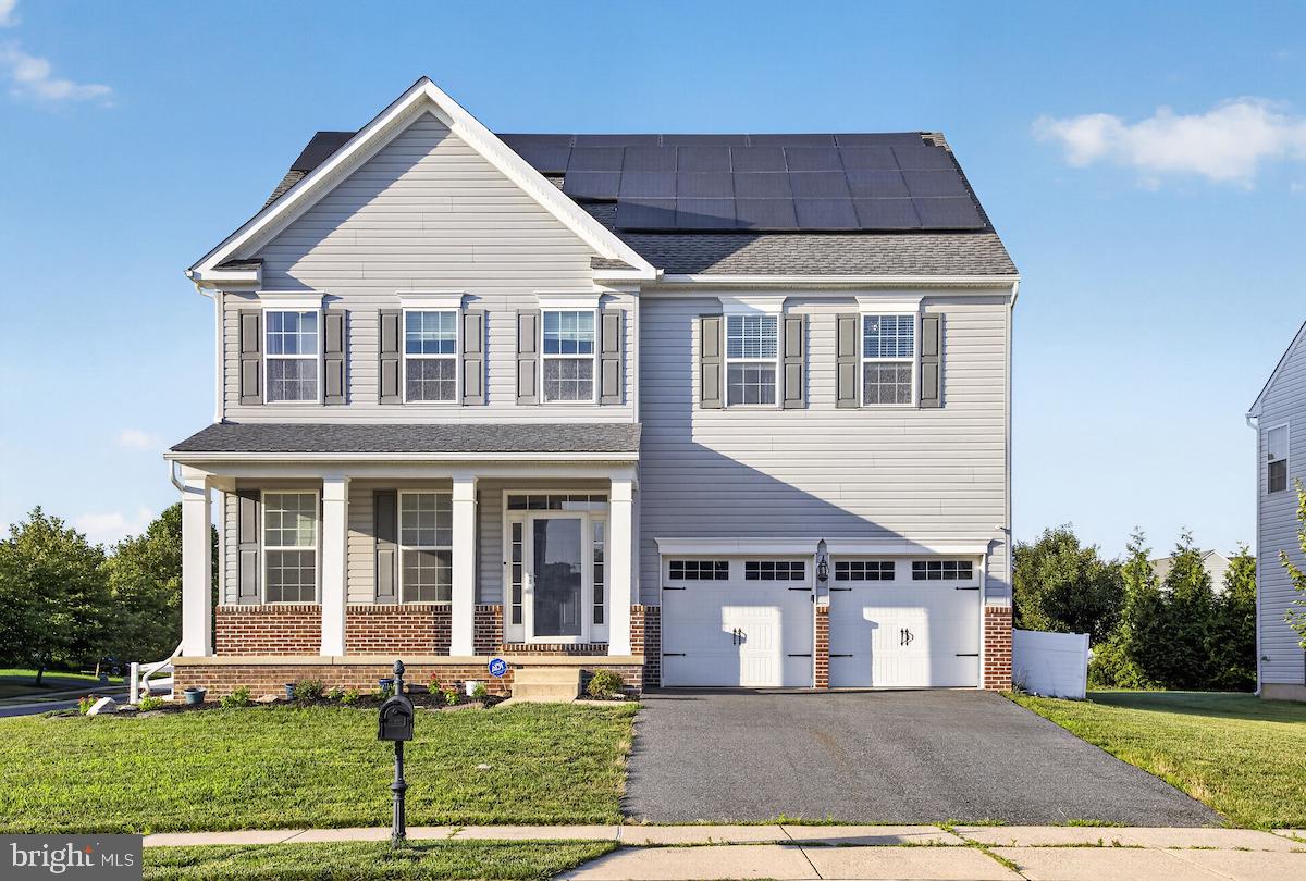 201 Parker Dr, Middletown, DE 19709 photo