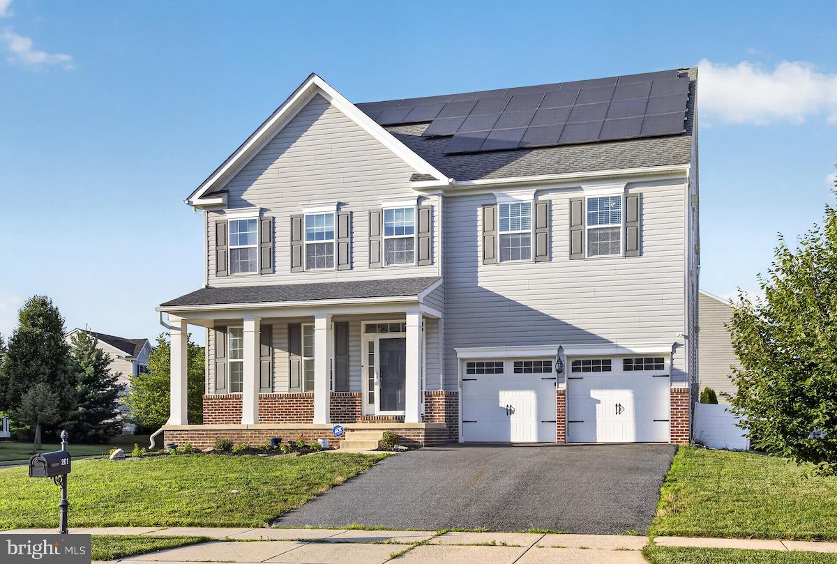 201 Parker Dr, Middletown, DE 19709 photo