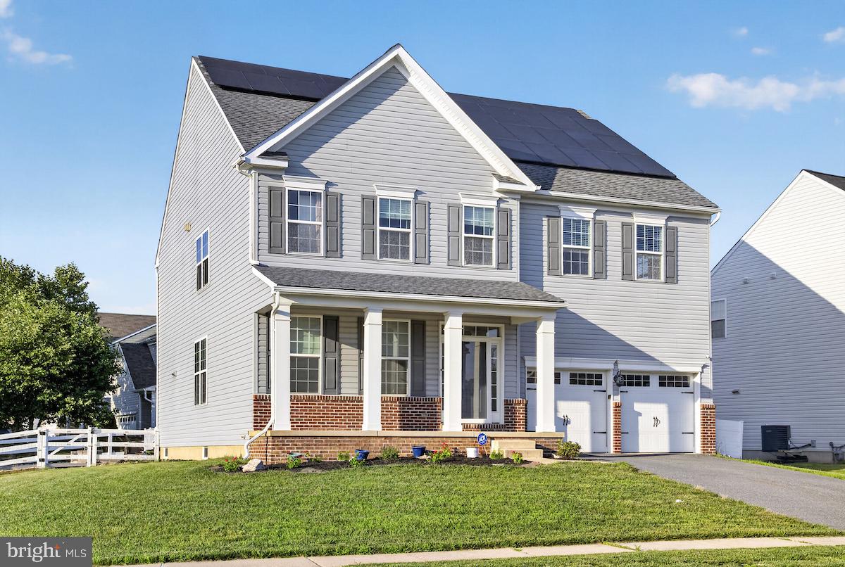 201 Parker Dr, Middletown, DE 19709