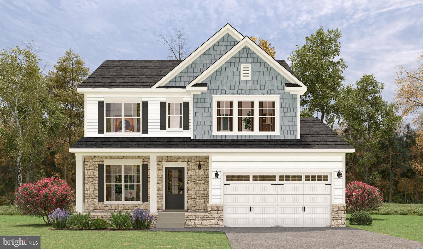 13920 Pecan Ridge Way, Bowie, MD 20715