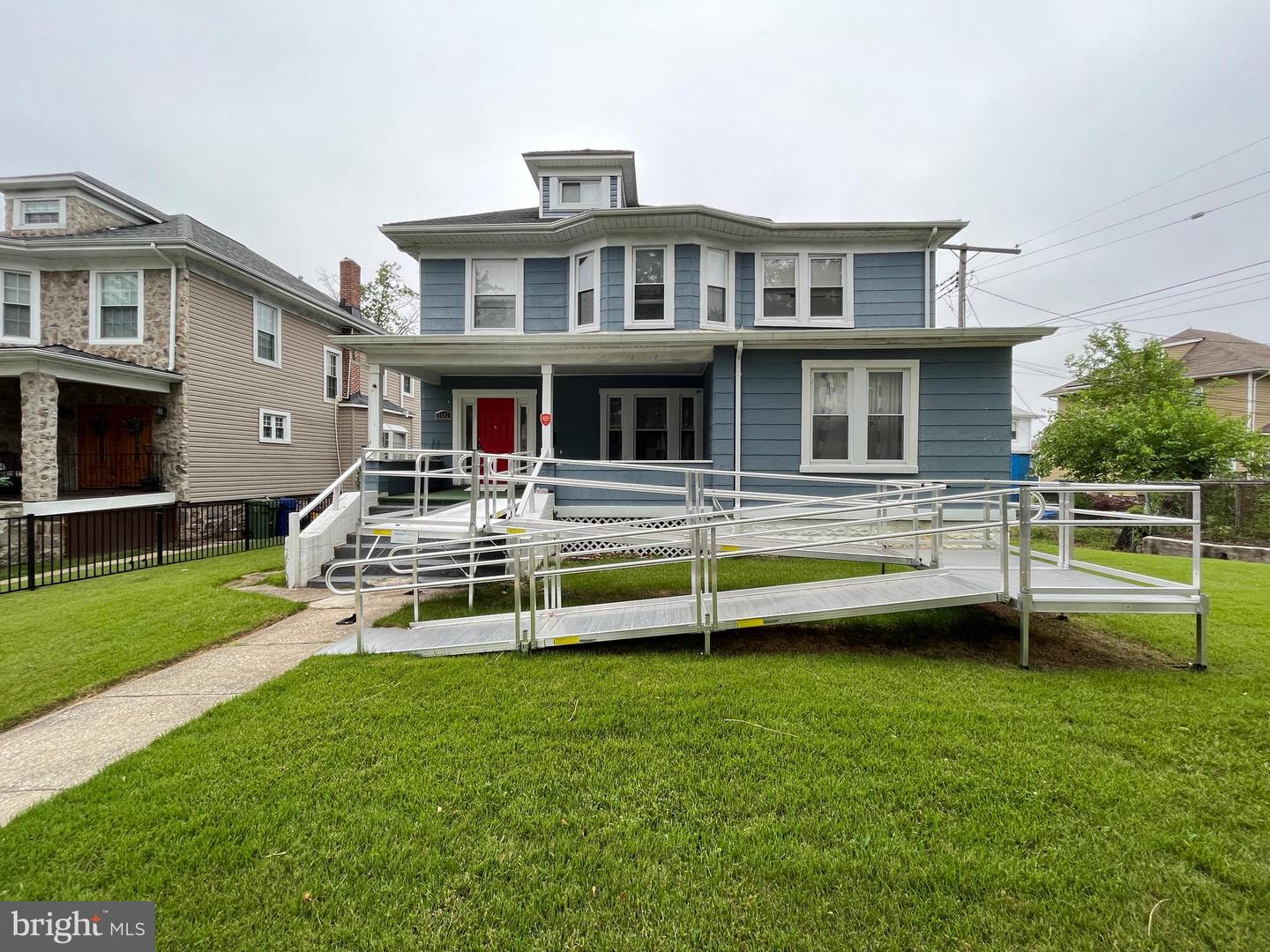 3502 Carsdale Ave, Baltimore, MD 21207