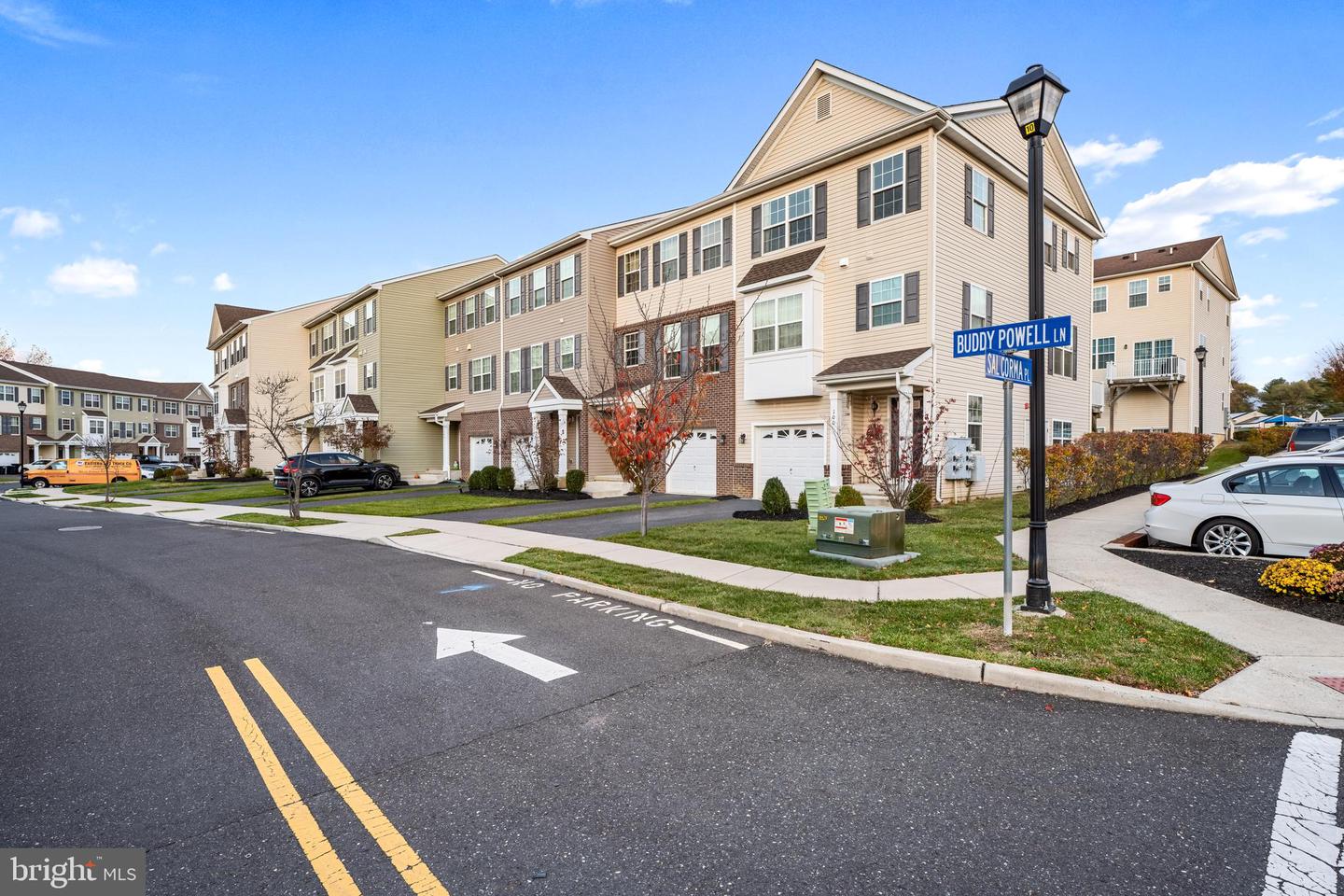 100 Buddy Powell Ln, Wenonah, NJ 08090 photo