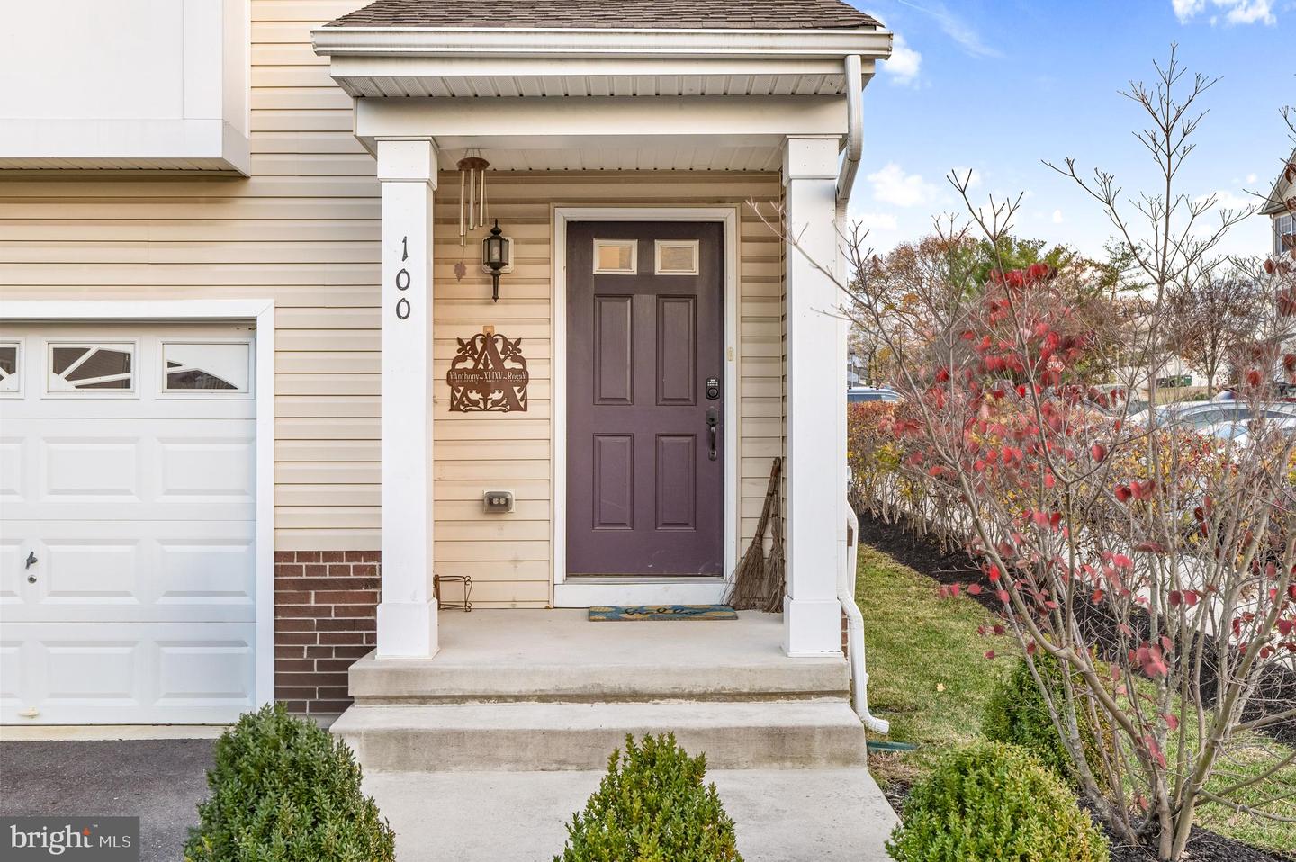 100 Buddy Powell Ln, Wenonah, NJ 08090 photo