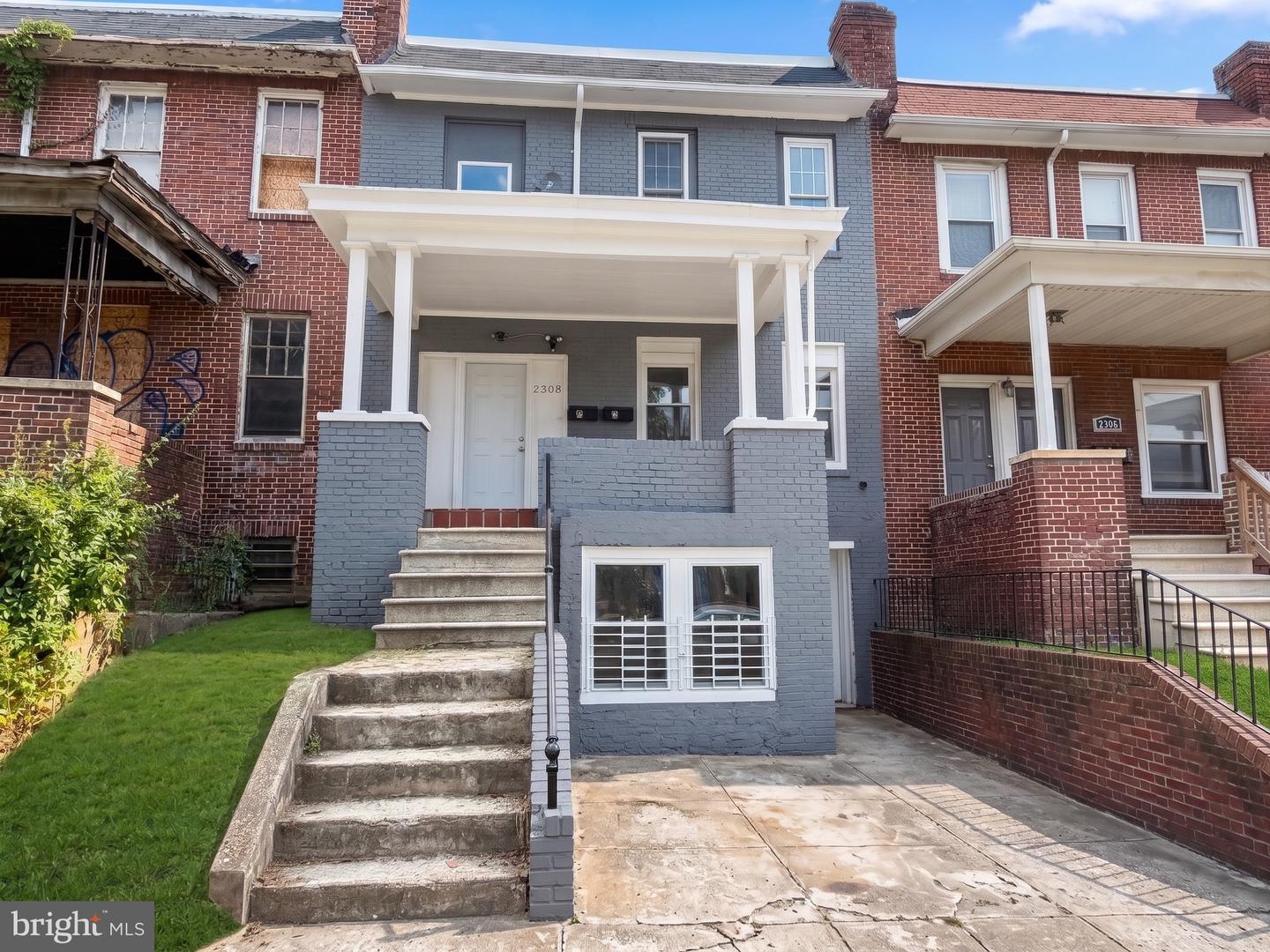 2308 North Ave, Baltimore, MD 21216
