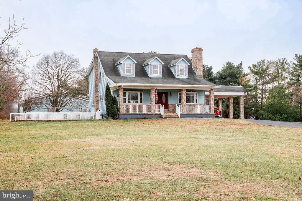 76 Northville Rd, Bridgeton, NJ 08302