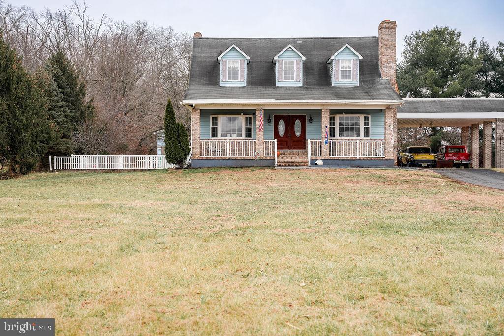 76 Northville Rd, Bridgeton, NJ 08302 photo