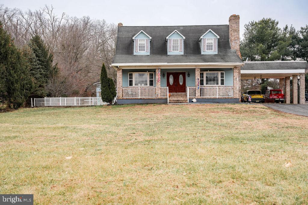 76 Northville Rd, Bridgeton, NJ 08302 photo