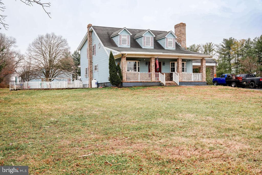 76 Northville Rd, Bridgeton, NJ 08302 photo