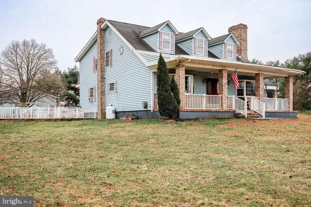 76 Northville Rd, Bridgeton, NJ 08302 photo
