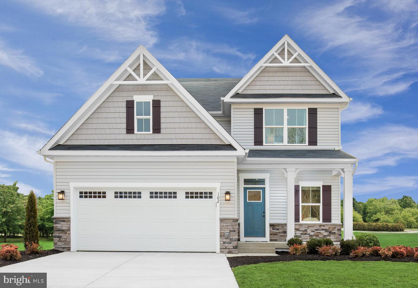 107 Firenze Ct, New Cumberland, PA 17070