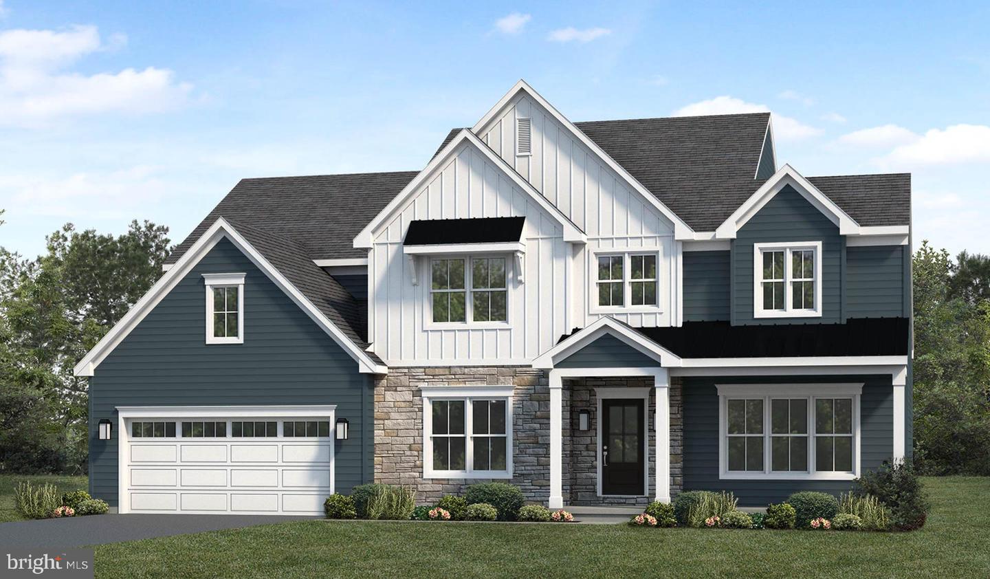 1 Copper Ridge Dr, Newmanstown, PA 17073