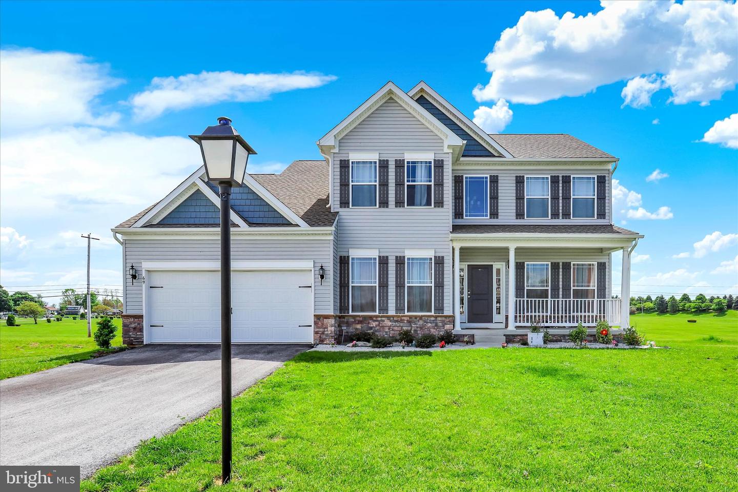 69 Bennington Way, Carlisle, PA 17013 photo