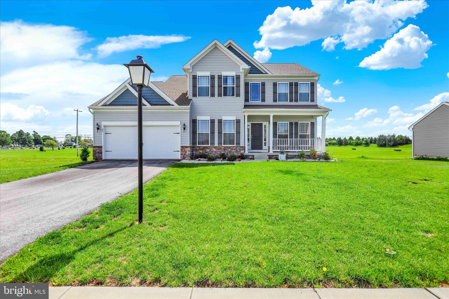 69 Bennington Way, Carlisle, PA 17013 photo