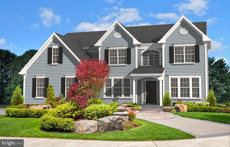 106 Earlington Ct, Mullica Hill, NJ 08062