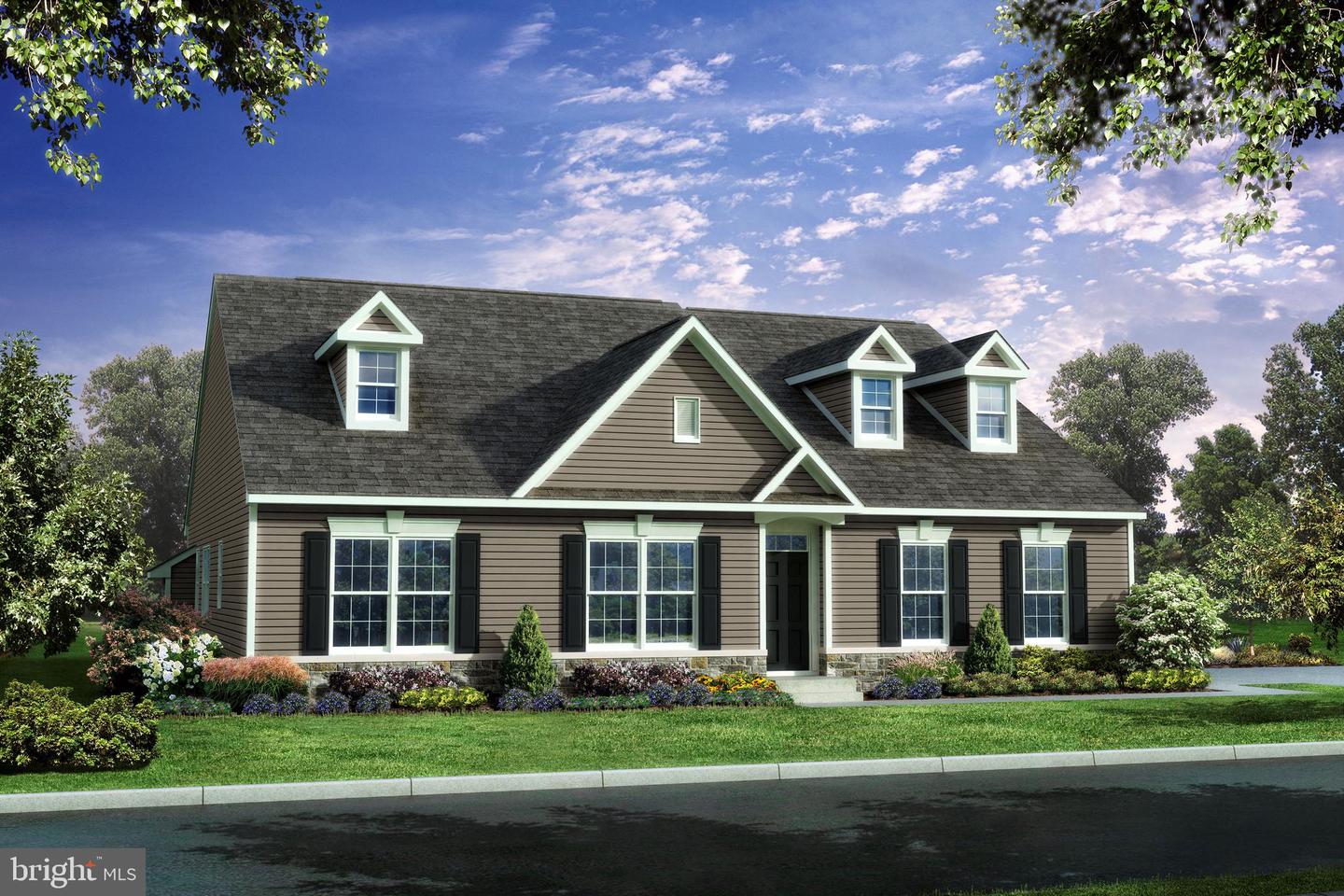 400 Rederick Ln, Middletown, DE 19709