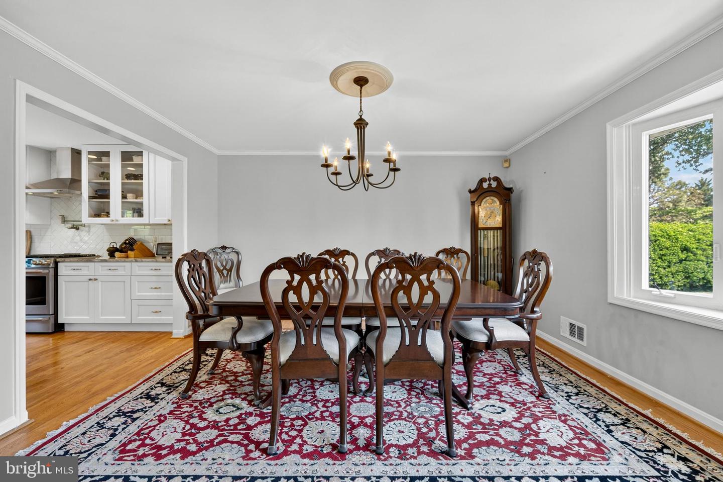 3914 Rive Dr, Alexandria, VA 22309 photo
