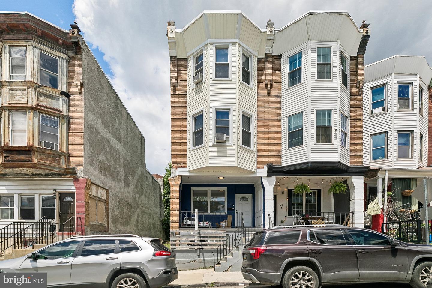 75 Duval St, Philadelphia, PA 19144