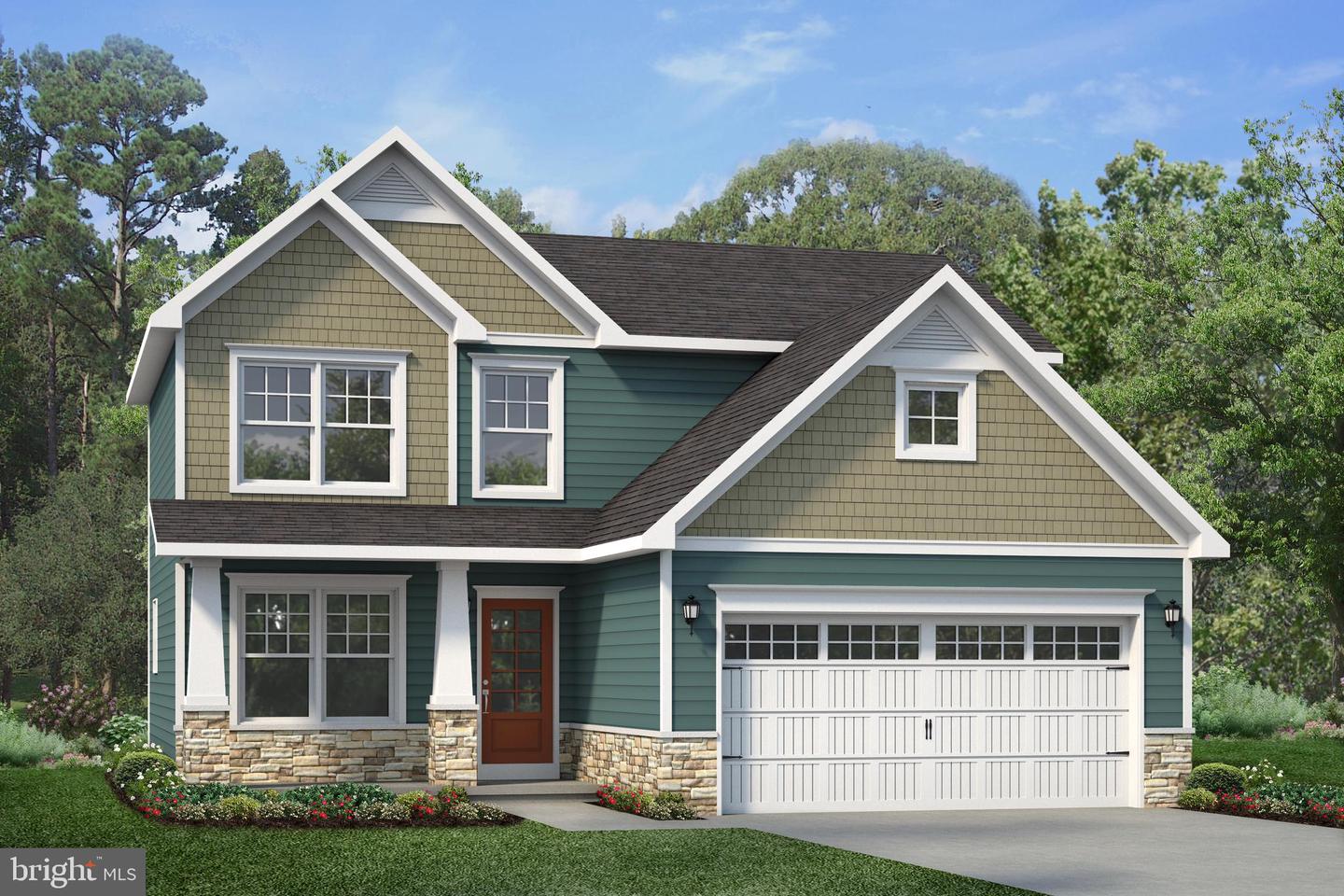 The Kirkwood Plan At Huntleigh, Harrisburg, PA 17111