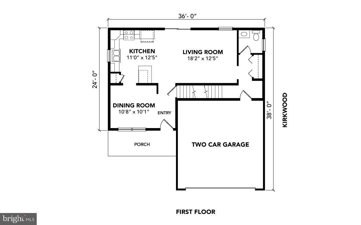 The Kirkwood Plan At Huntleigh, Harrisburg, PA 17111 photo