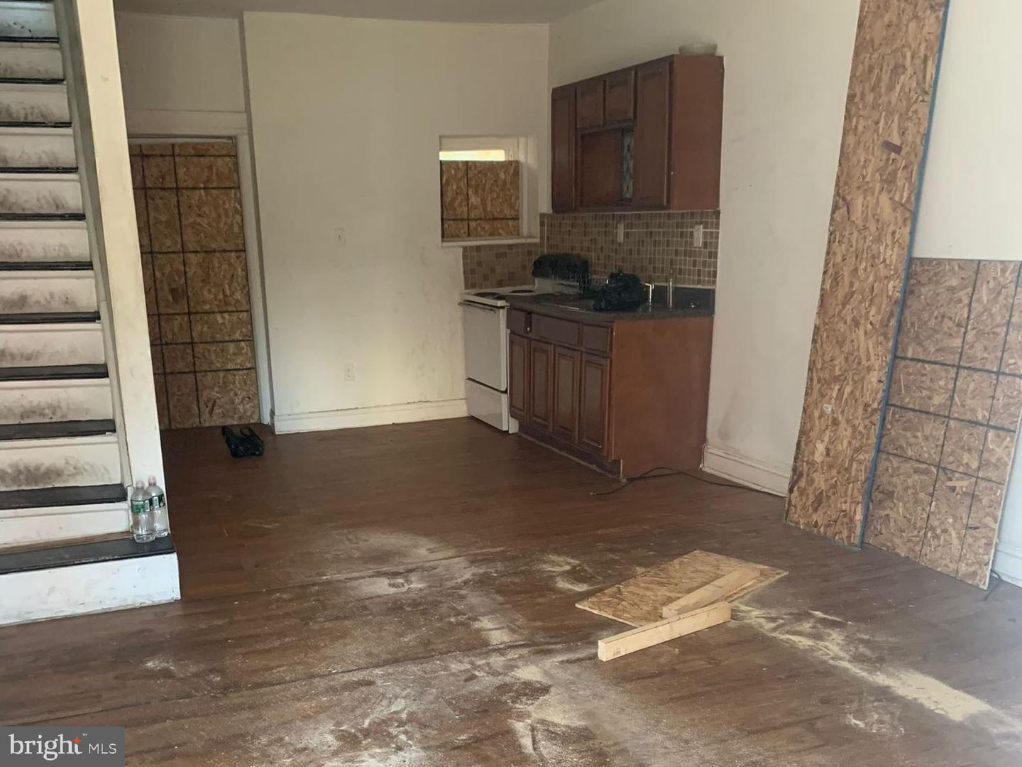 2927 N Ringgold STREET , Philadelphia, PA 19132 | MLS# PAPH2429176 | ez ...