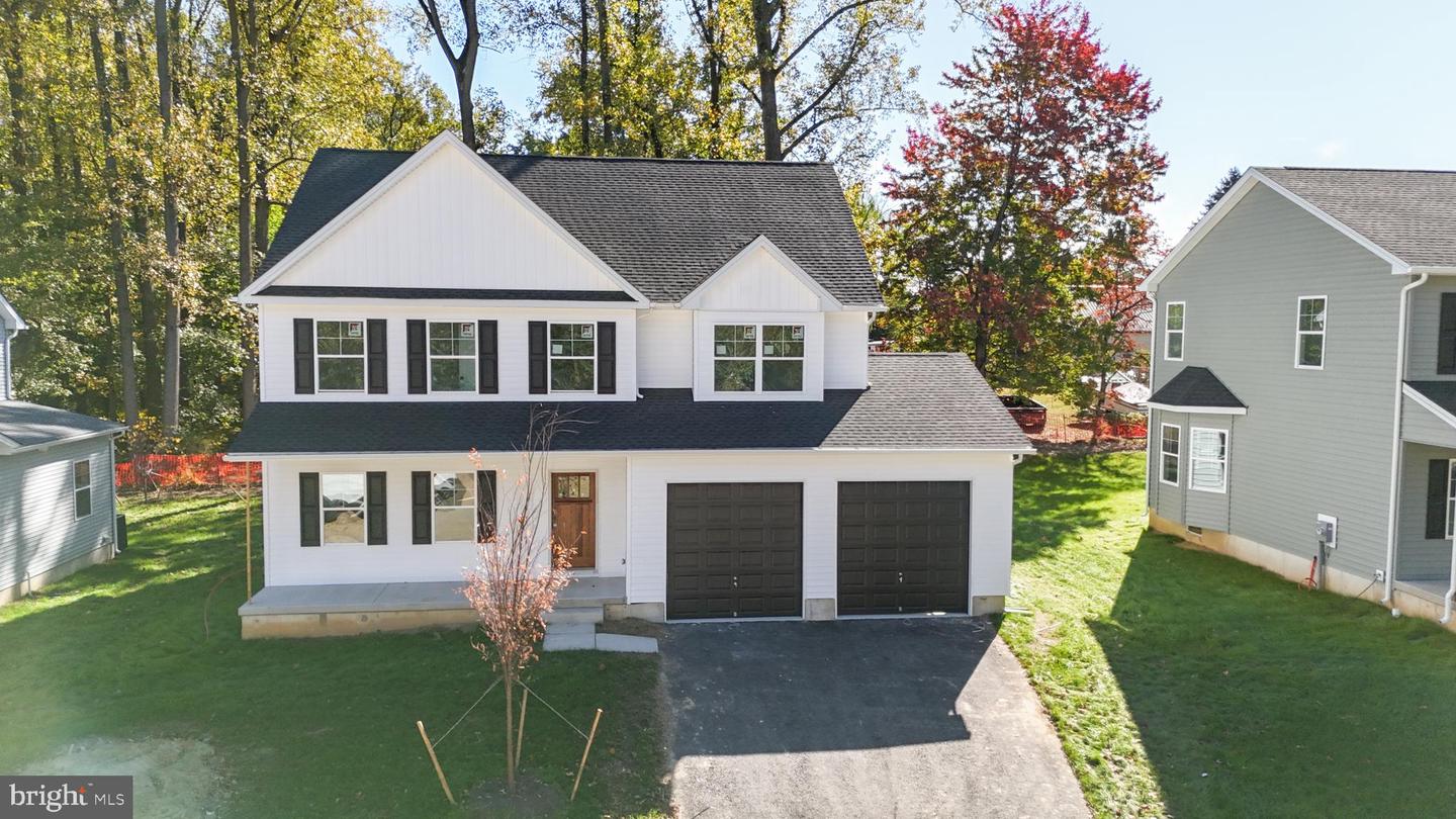 0 Fortuna Dr, Hatfield, PA 19440
