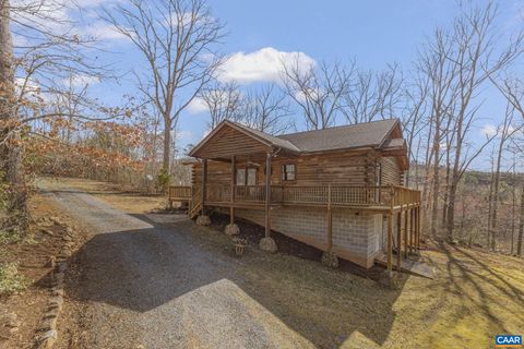 Single Family Residence in Faber VA 735 Laurel Rd.jpg