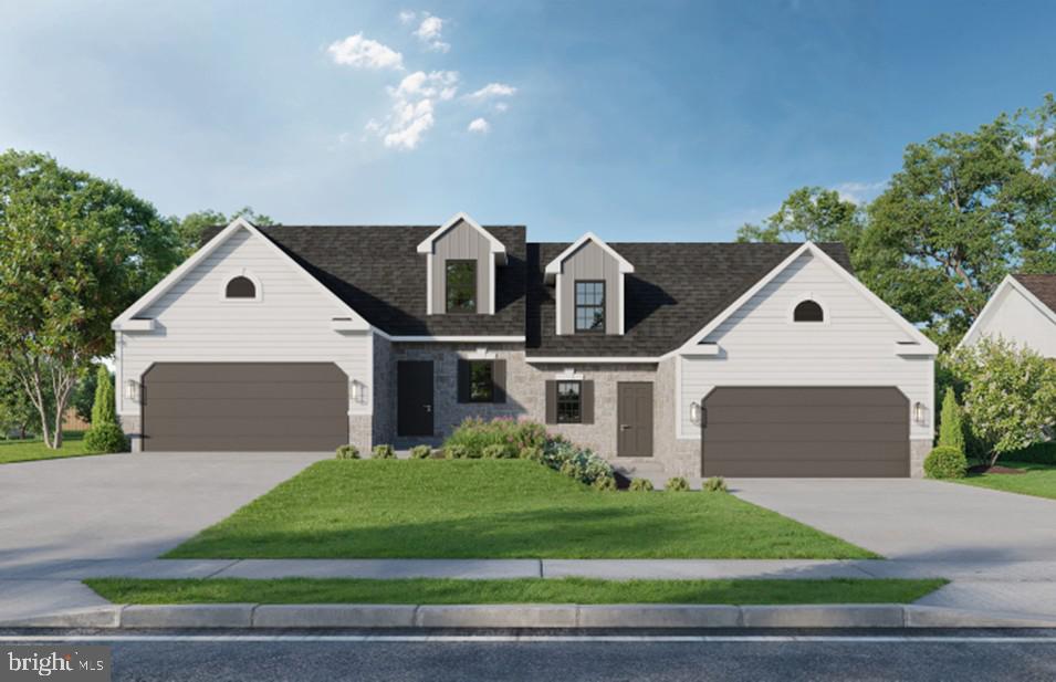 73 Castle Doctor #lot 22, Robesonia, PA 19551