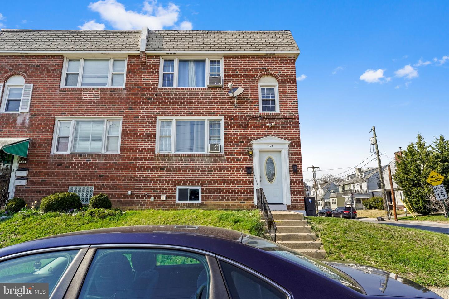601 Bywood Ave, Upper Darby, PA 19082 photo
