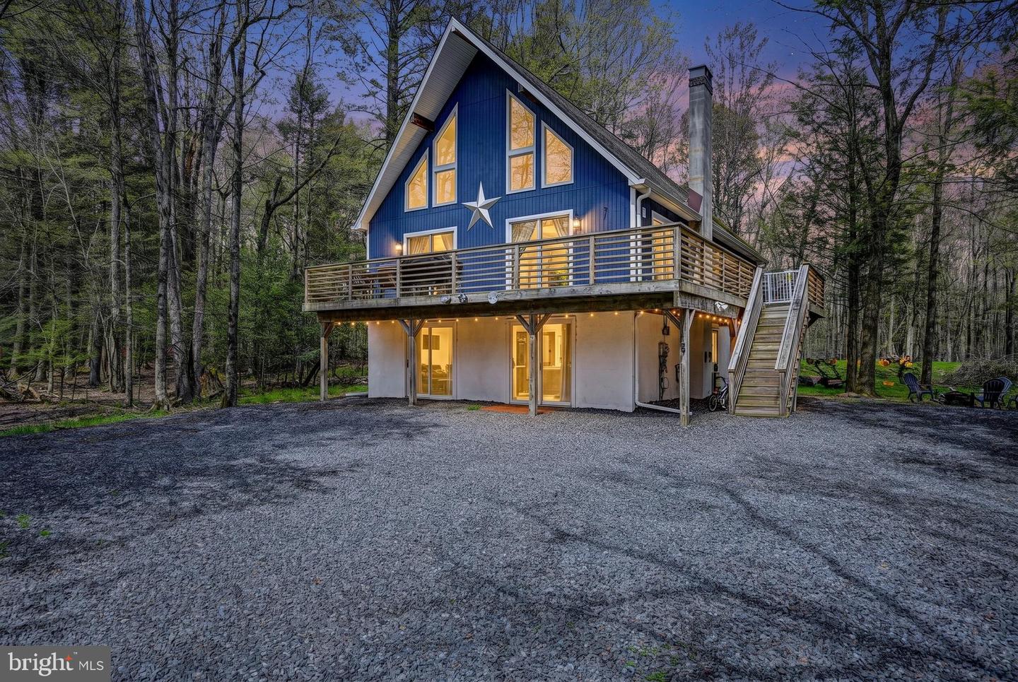 148 Pocono Rd, Albrightsville, PA 18210