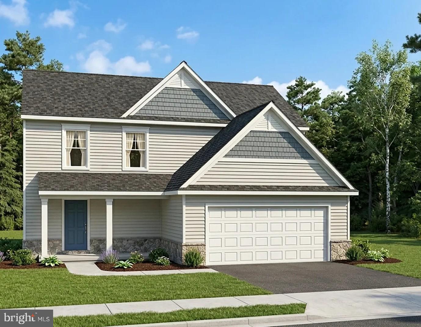 Rockford Model At Eagles View, York, PA 17406 photo