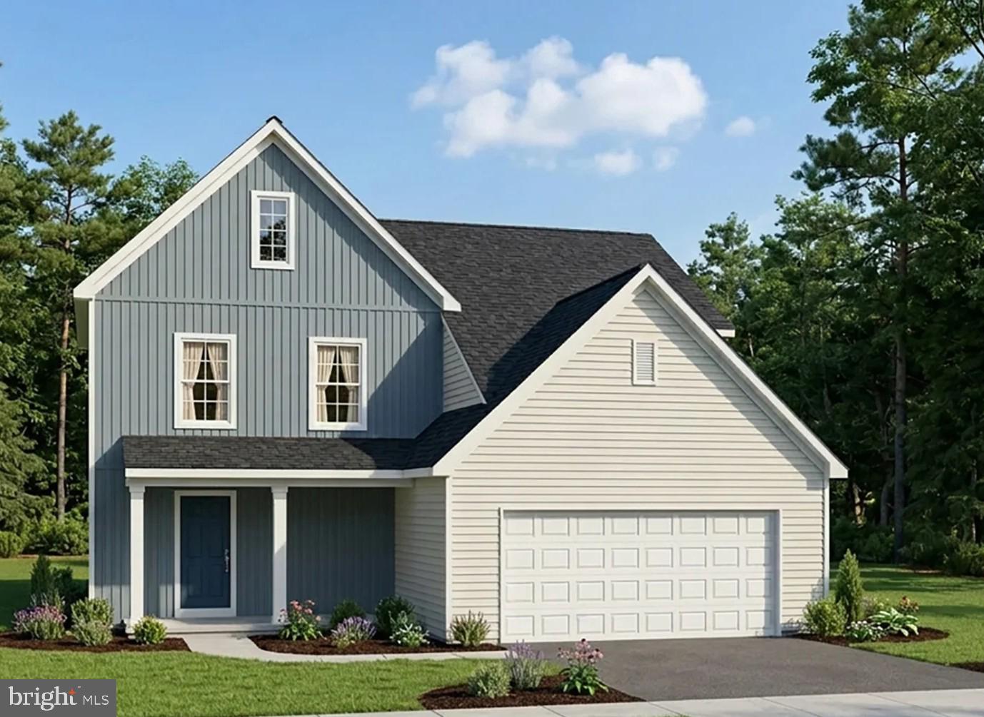 Rockford Model At Eagles View, York, PA 17406 photo