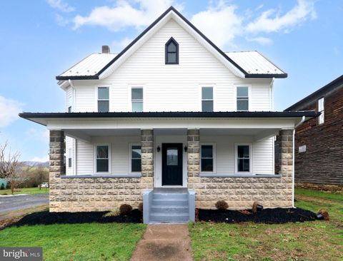 Single Family Residence in Blanchard PA 165 Main STREET.jpg