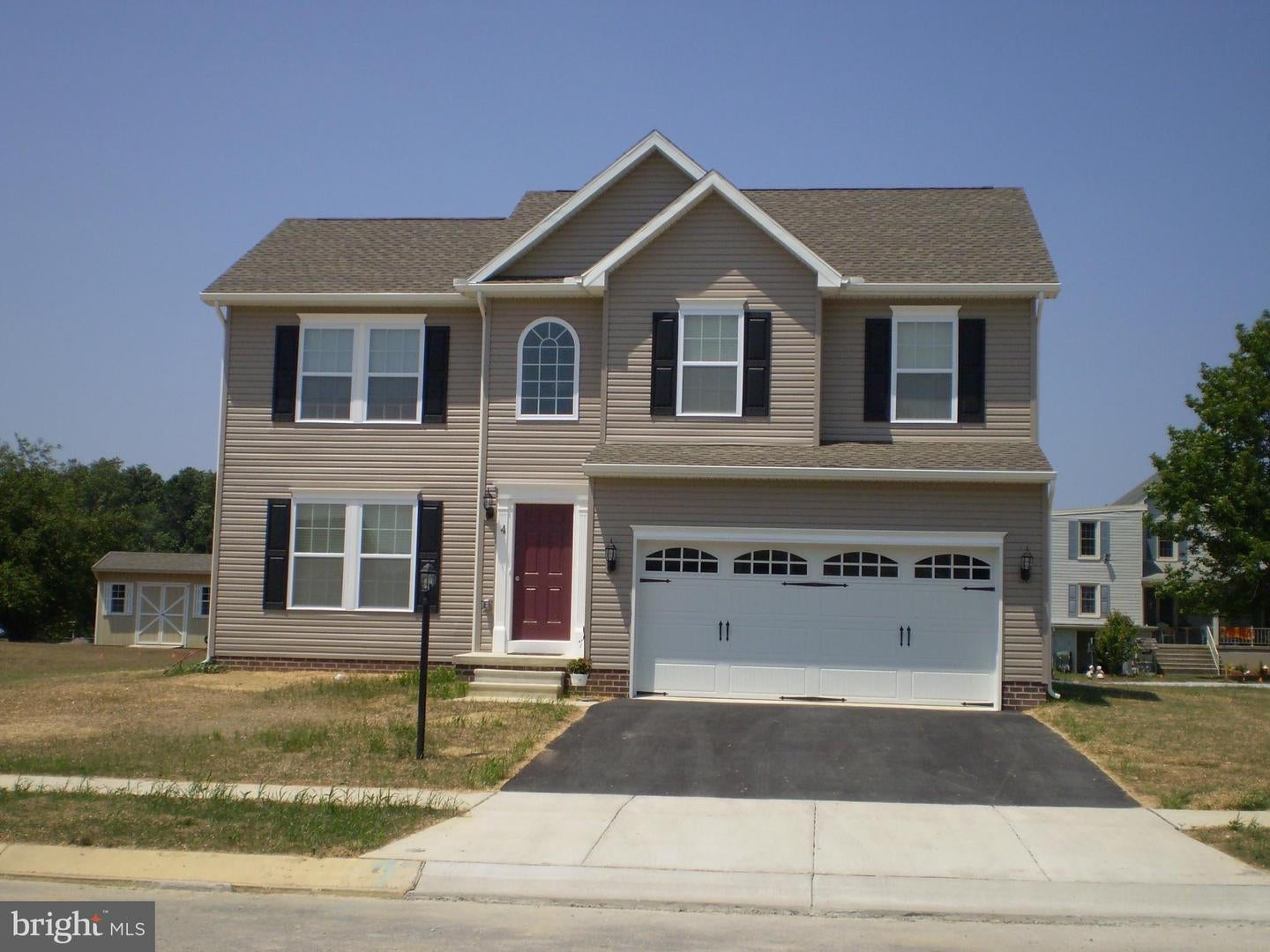 192 Ledger Dr, Hanover, PA 17331
