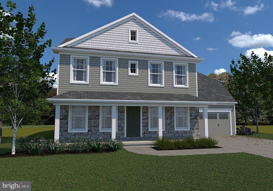 Glen Mary Model At Eagles View, York, PA 17406 photo