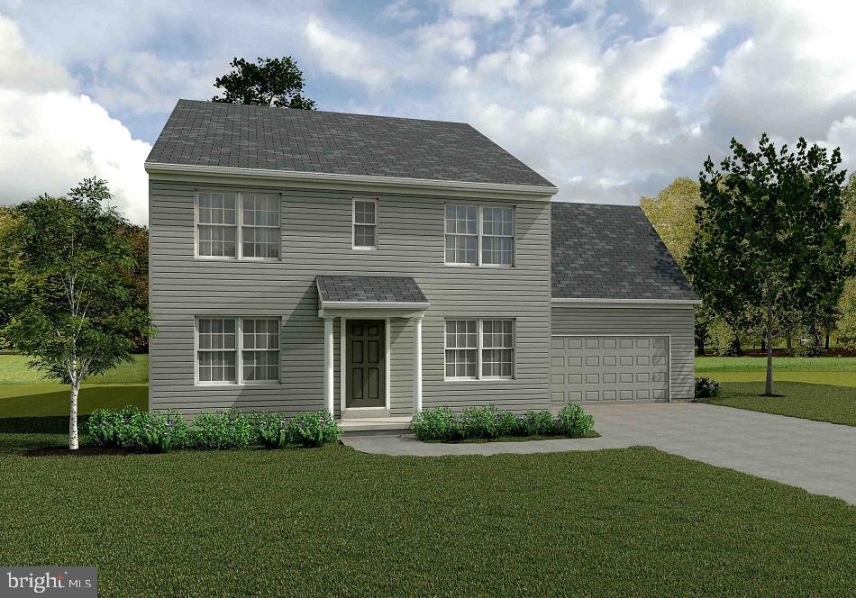 Glen Mary Model At Eagles View, York, PA 17406 photo