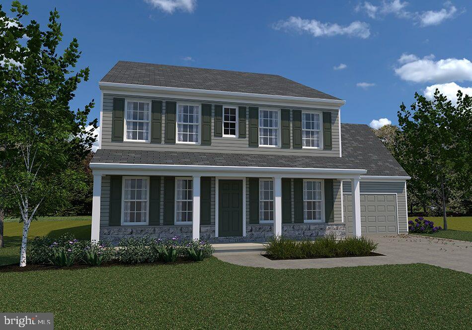 Glen Mary Model At Eagles View, York, PA 17406 photo