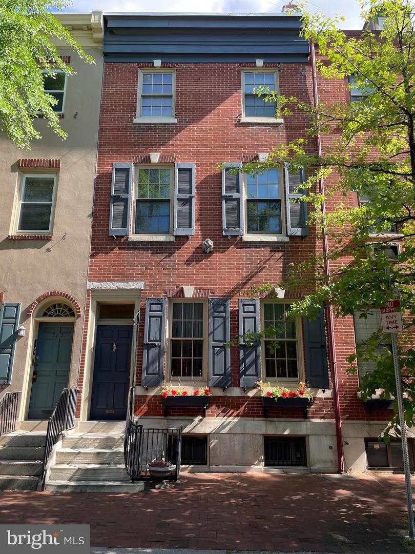 513 Pine St, Philadelphia, PA 19106
