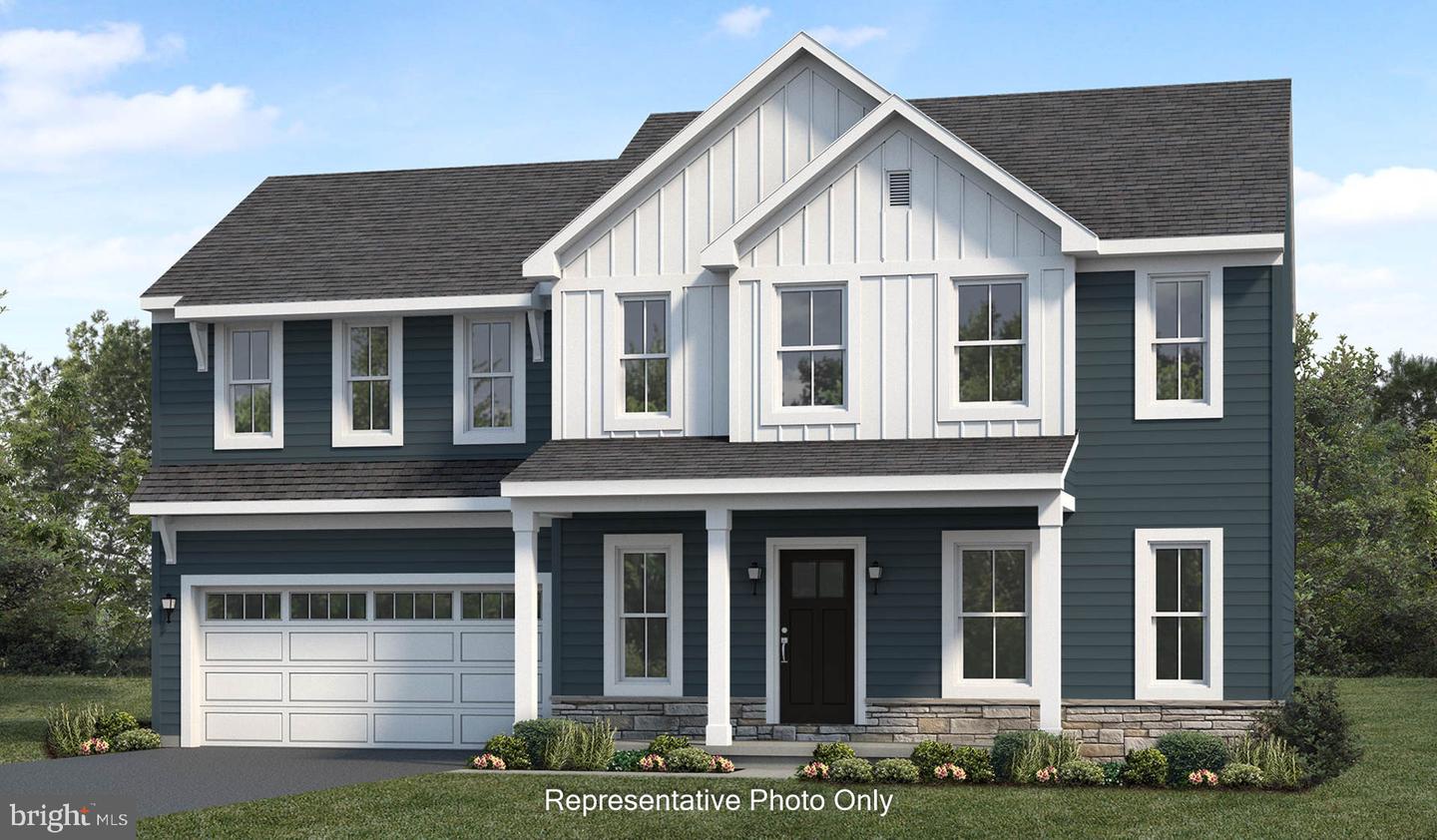 0 Blue Mountain Blvd, Carlisle, PA 17013