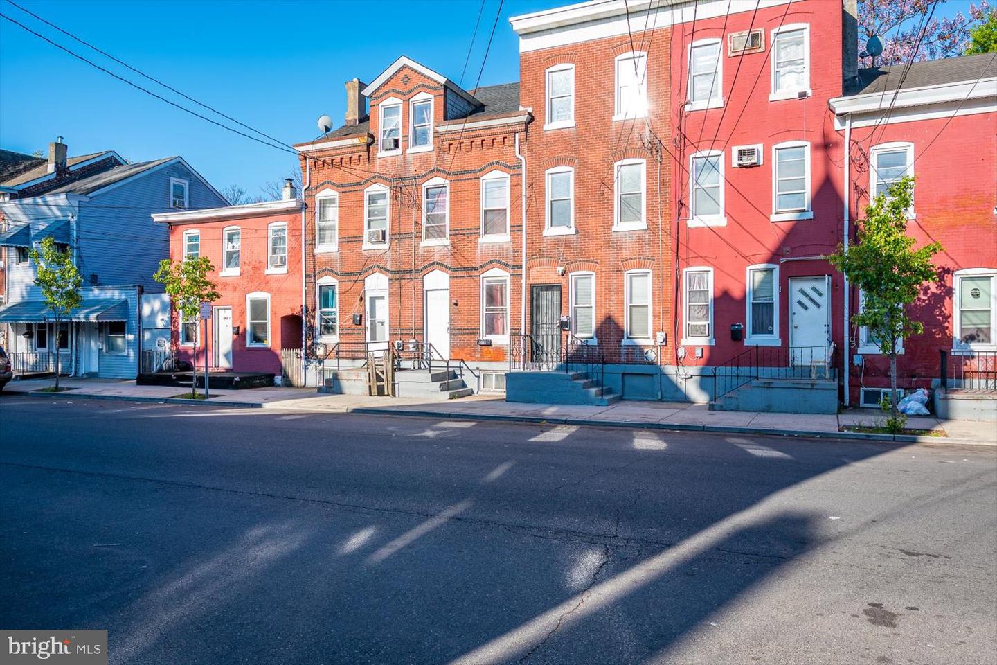 447 1/2 Whittaker Ave, Trenton, NJ 08611 photo
