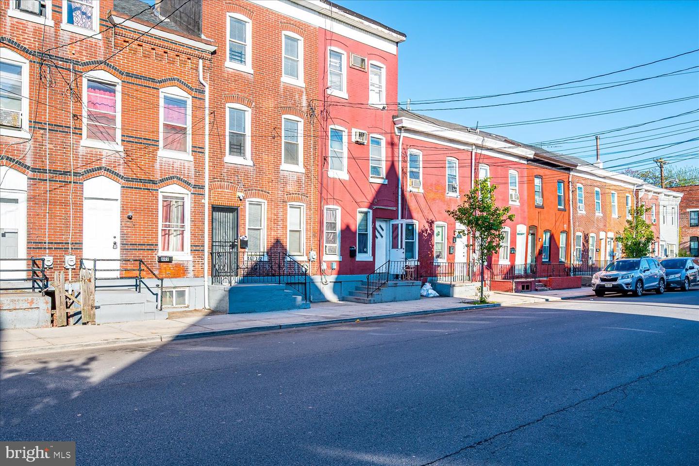 447 1/2 Whittaker Ave, Trenton, NJ 08611 photo