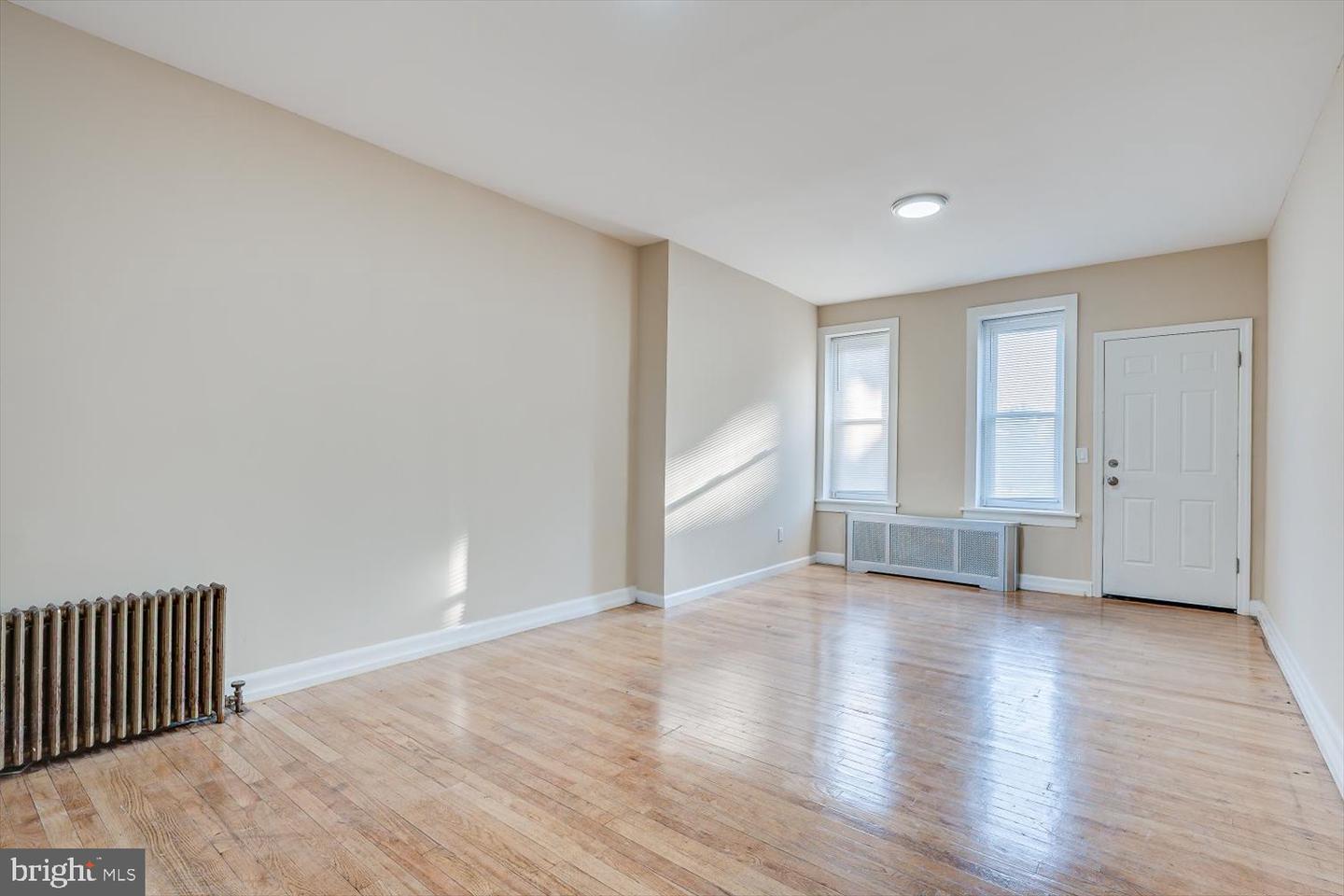 447 1/2 Whittaker Ave, Trenton, NJ 08611 photo