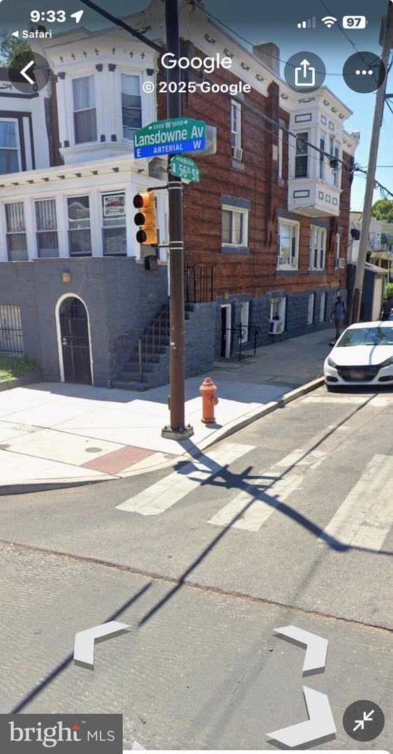 5556 Lansdowne Ave, Philadelphia, PA 19131