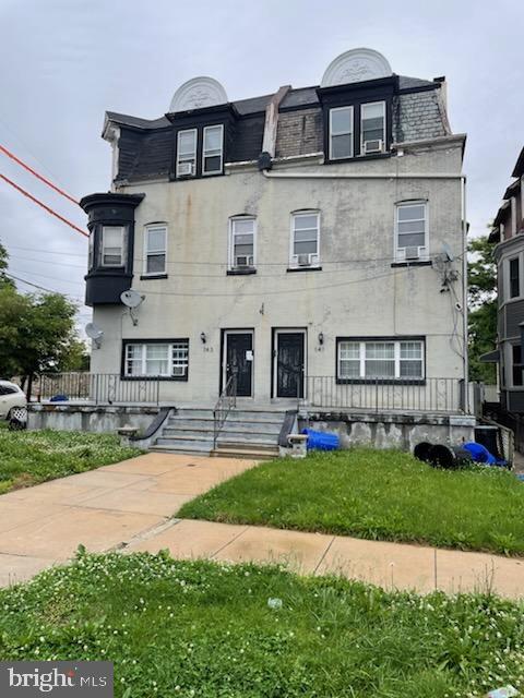 141 50th St, Philadelphia, PA 19139
