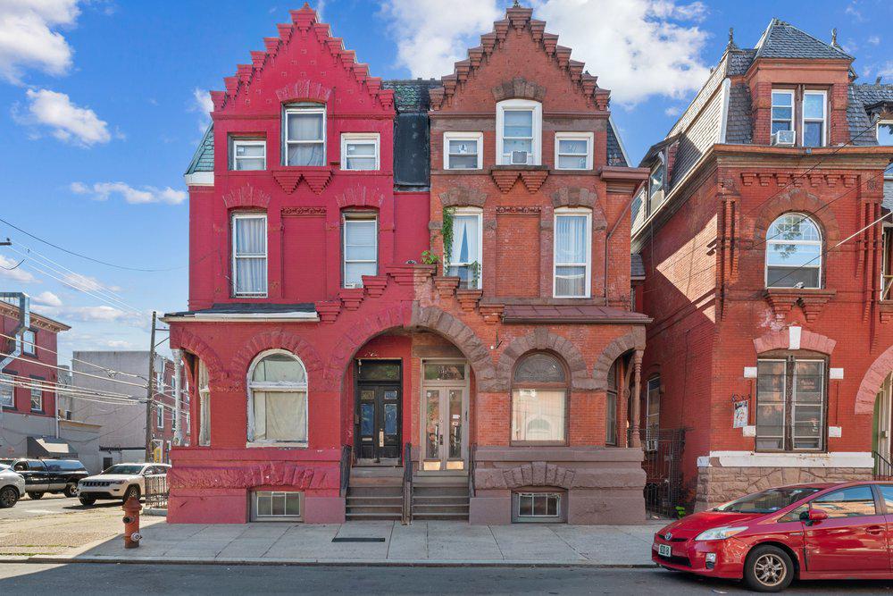 1502 17th St, Philadelphia, PA 19121