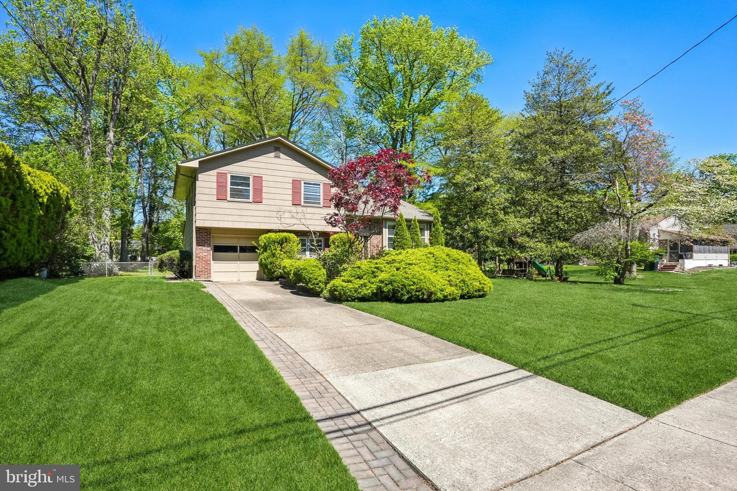 1212 Hollis Ave, Cherry Hill, NJ 08002 photo