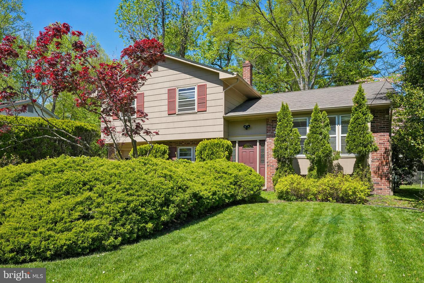 1212 Hollis Ave, Cherry Hill, NJ 08002 photo