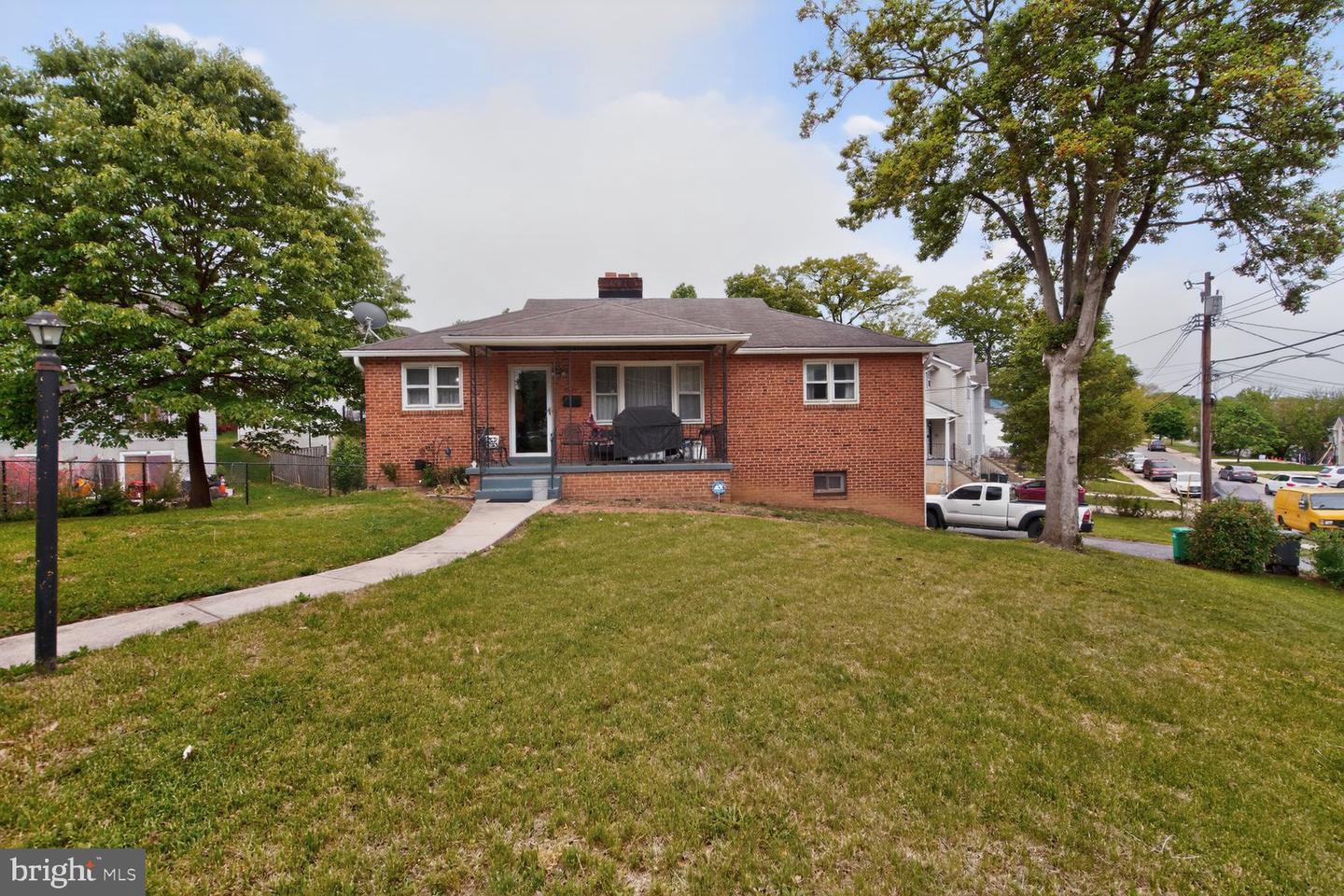 7021 Chesapeake St, Hyattsville, MD 20785