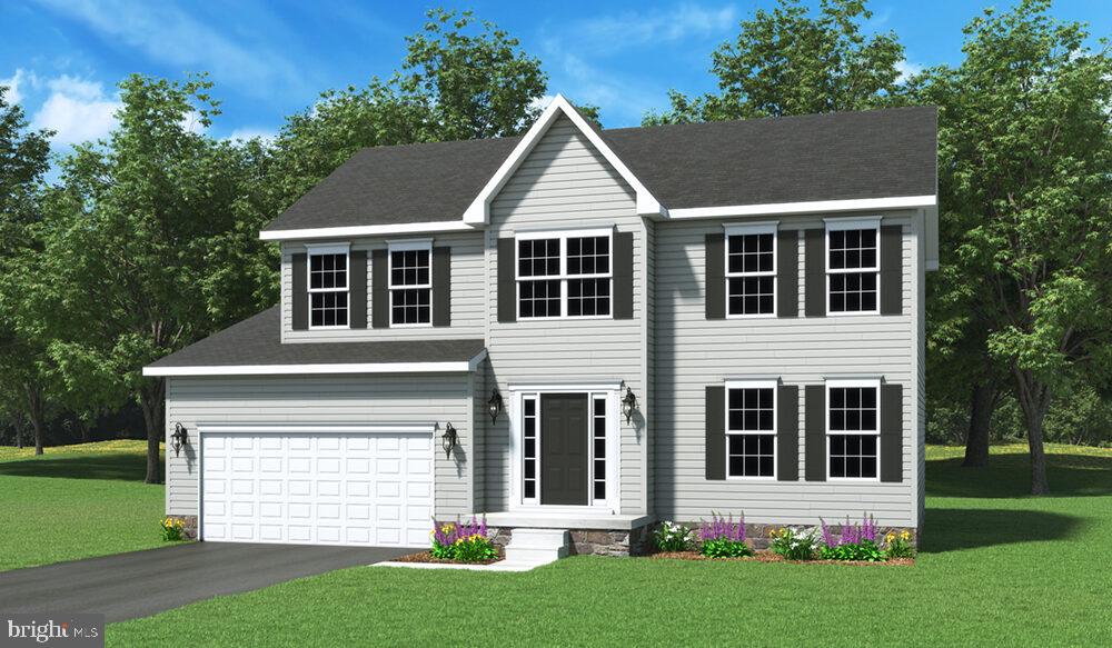 500 Ripple Dr, Hanover, PA 17331